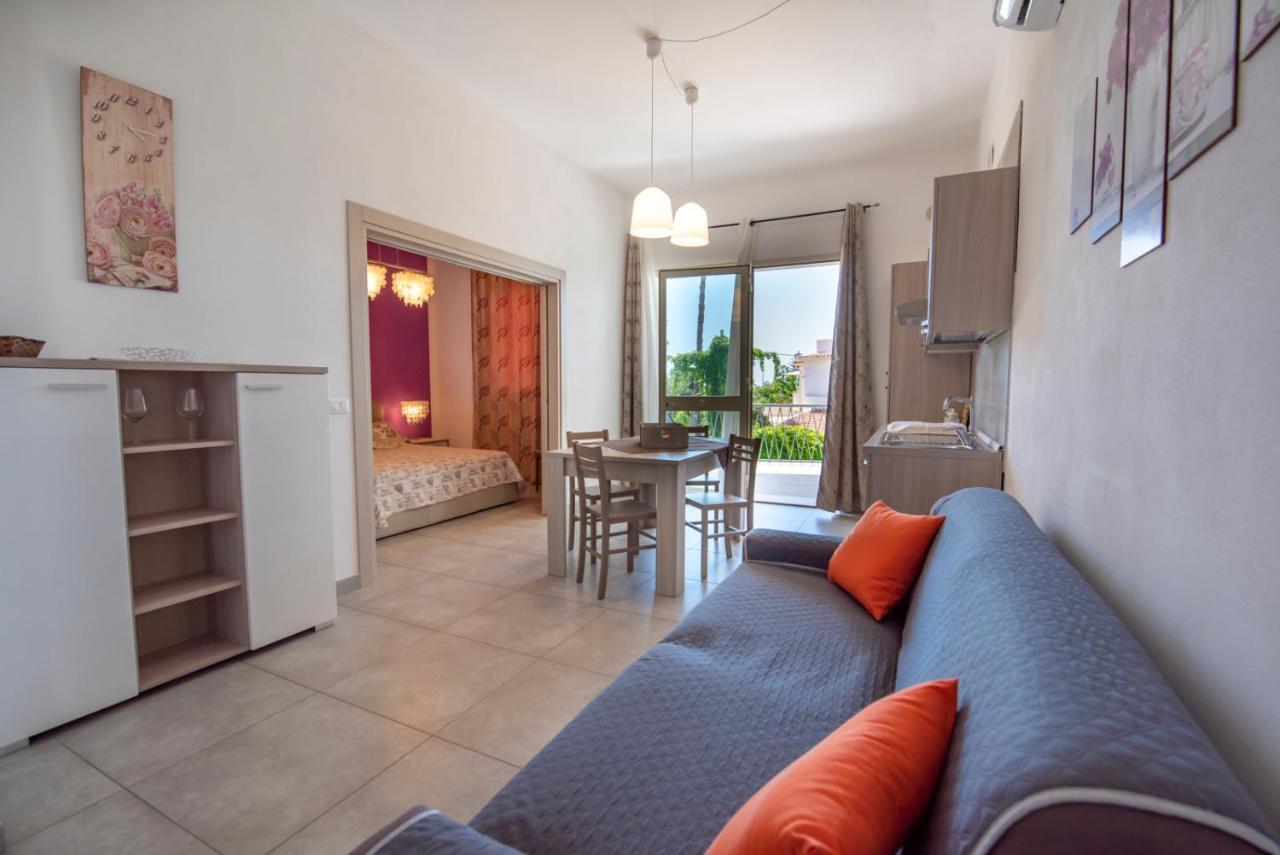 Villa Venera Fontane Bianche Extérieur photo