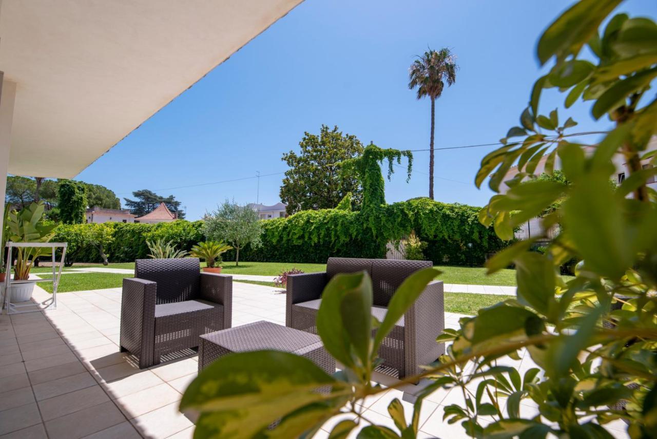 Villa Venera Fontane Bianche Extérieur photo