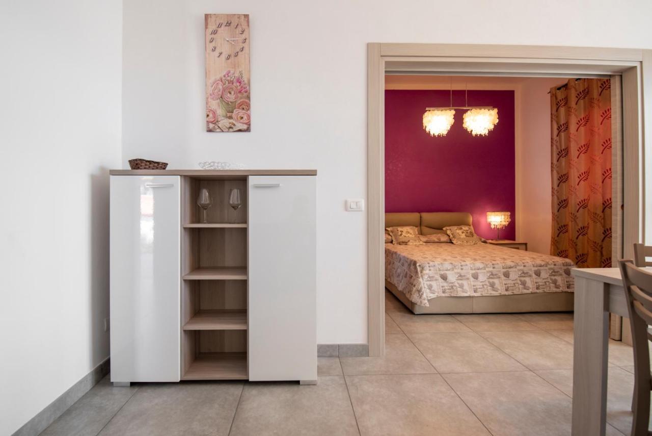 Villa Venera Fontane Bianche Extérieur photo