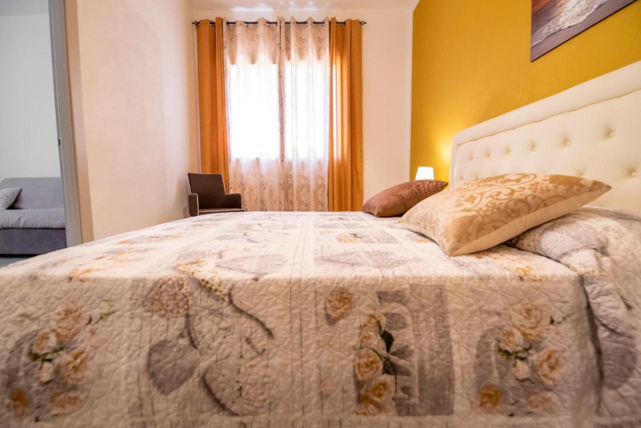 Villa Venera Fontane Bianche Extérieur photo