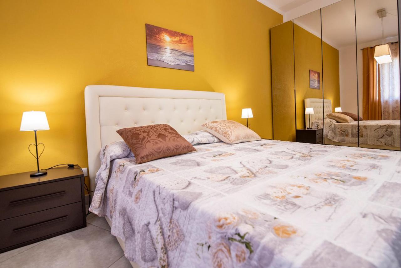 Villa Venera Fontane Bianche Extérieur photo