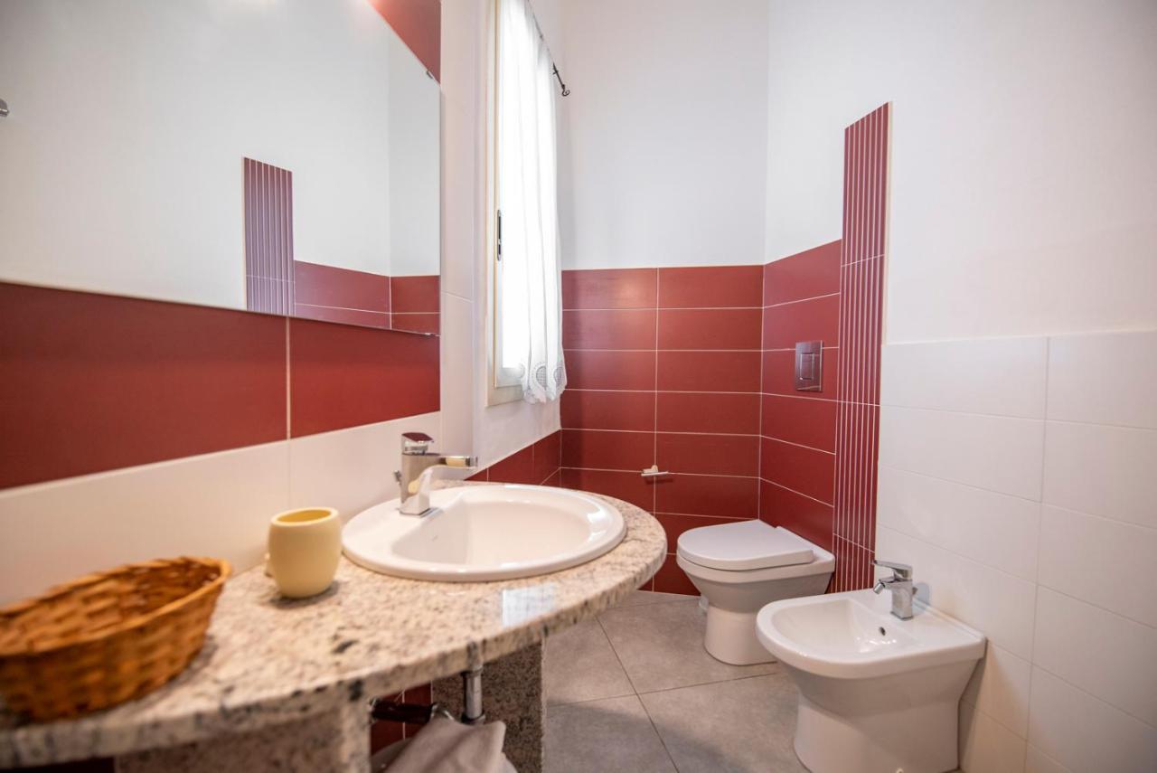 Villa Venera Fontane Bianche Extérieur photo