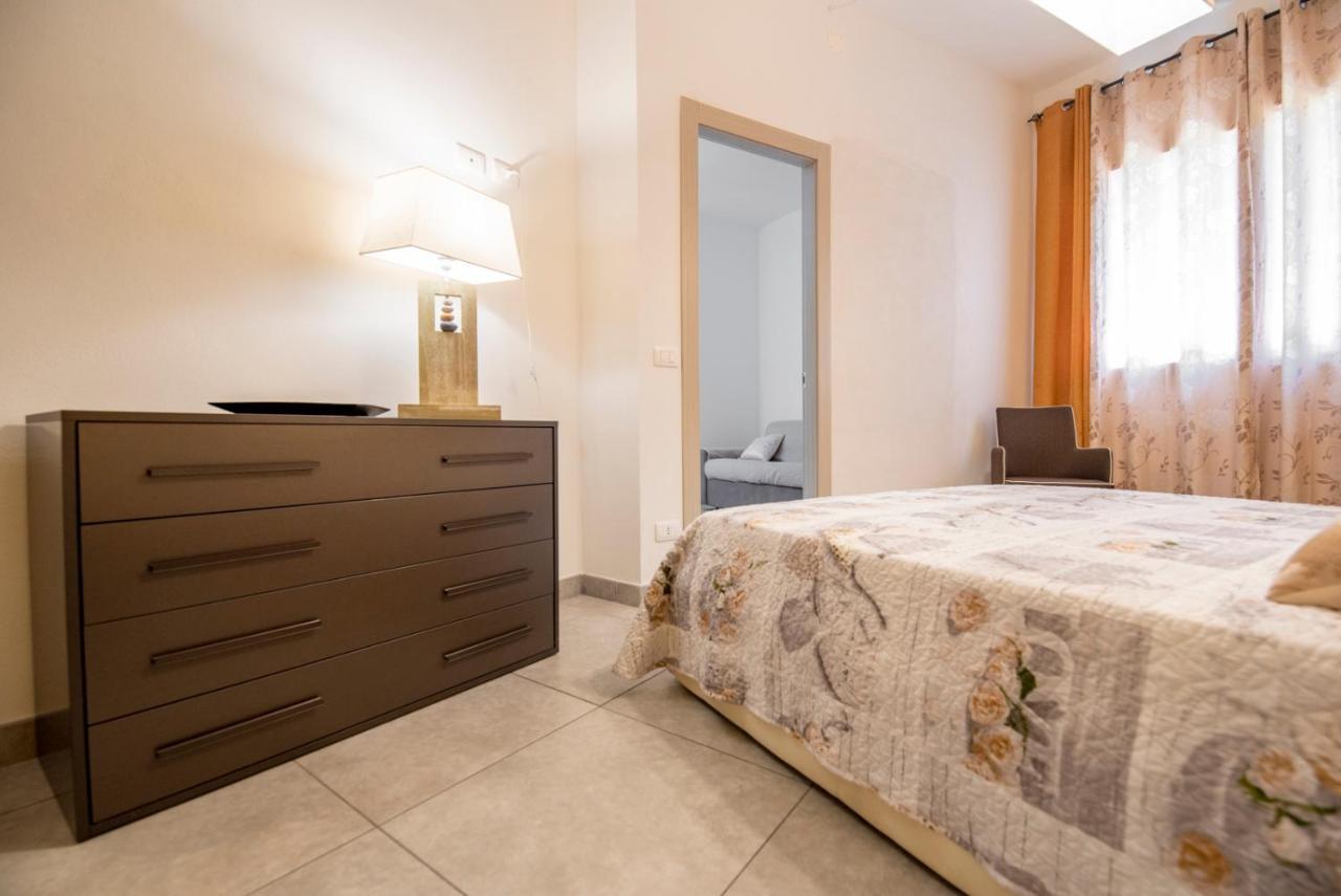 Villa Venera Fontane Bianche Extérieur photo