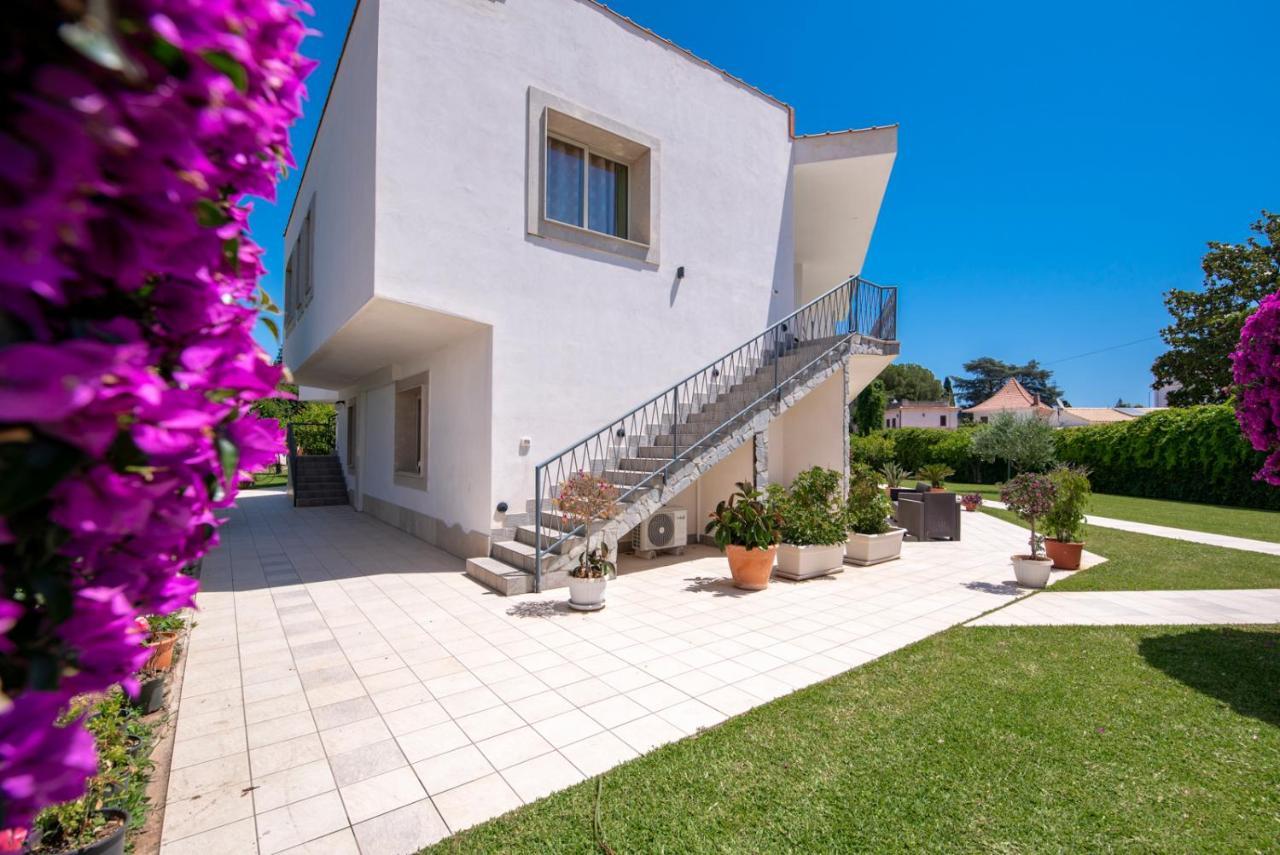 Villa Venera Fontane Bianche Extérieur photo
