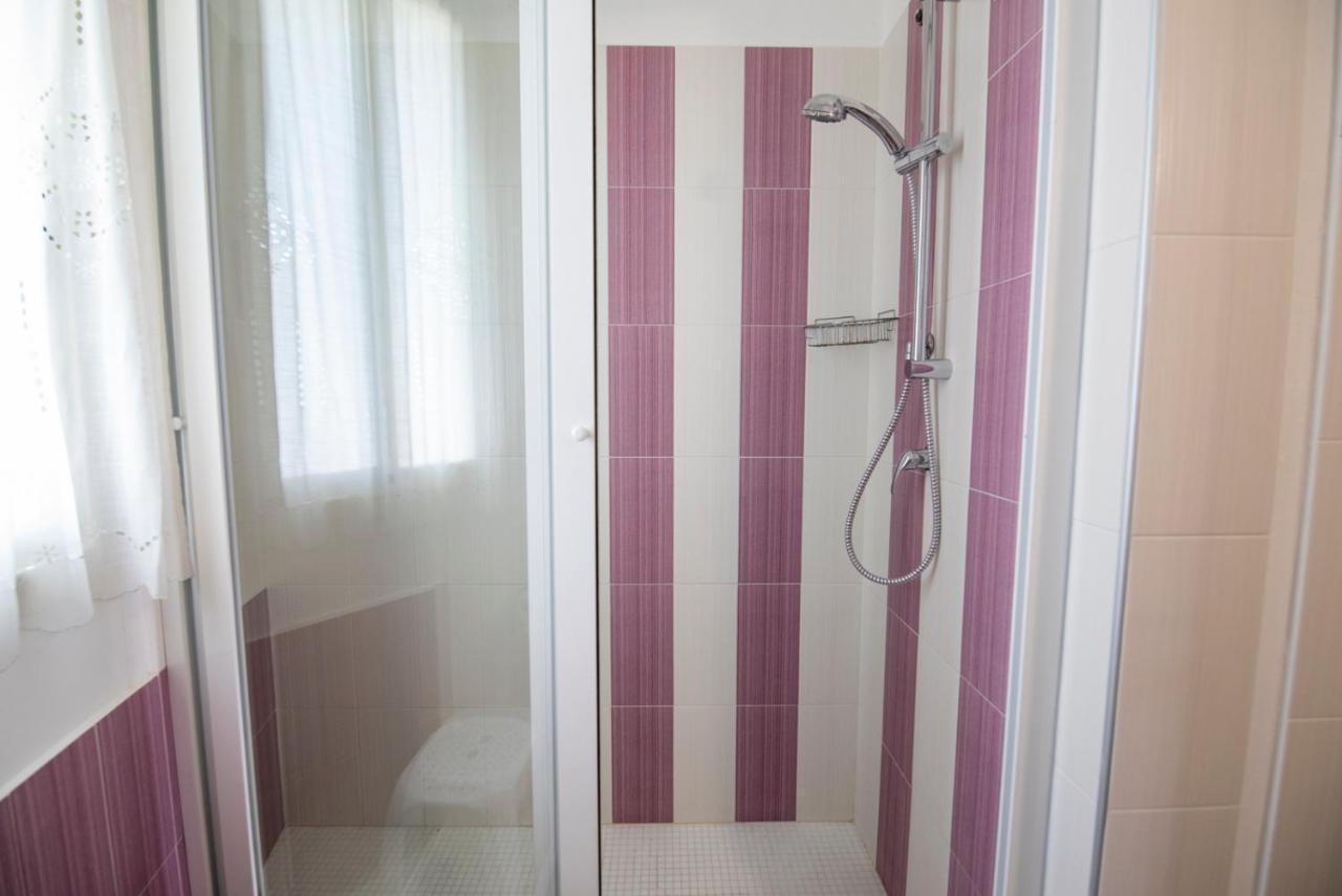 Villa Venera Fontane Bianche Extérieur photo