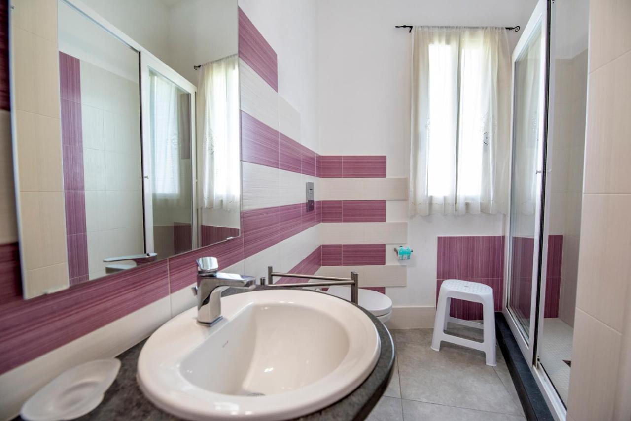 Villa Venera Fontane Bianche Extérieur photo