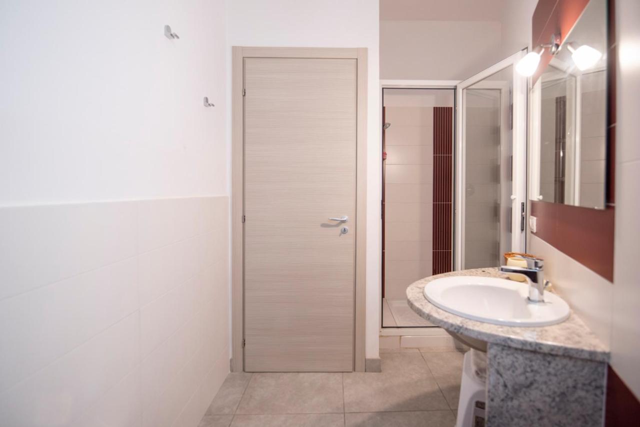 Villa Venera Fontane Bianche Extérieur photo