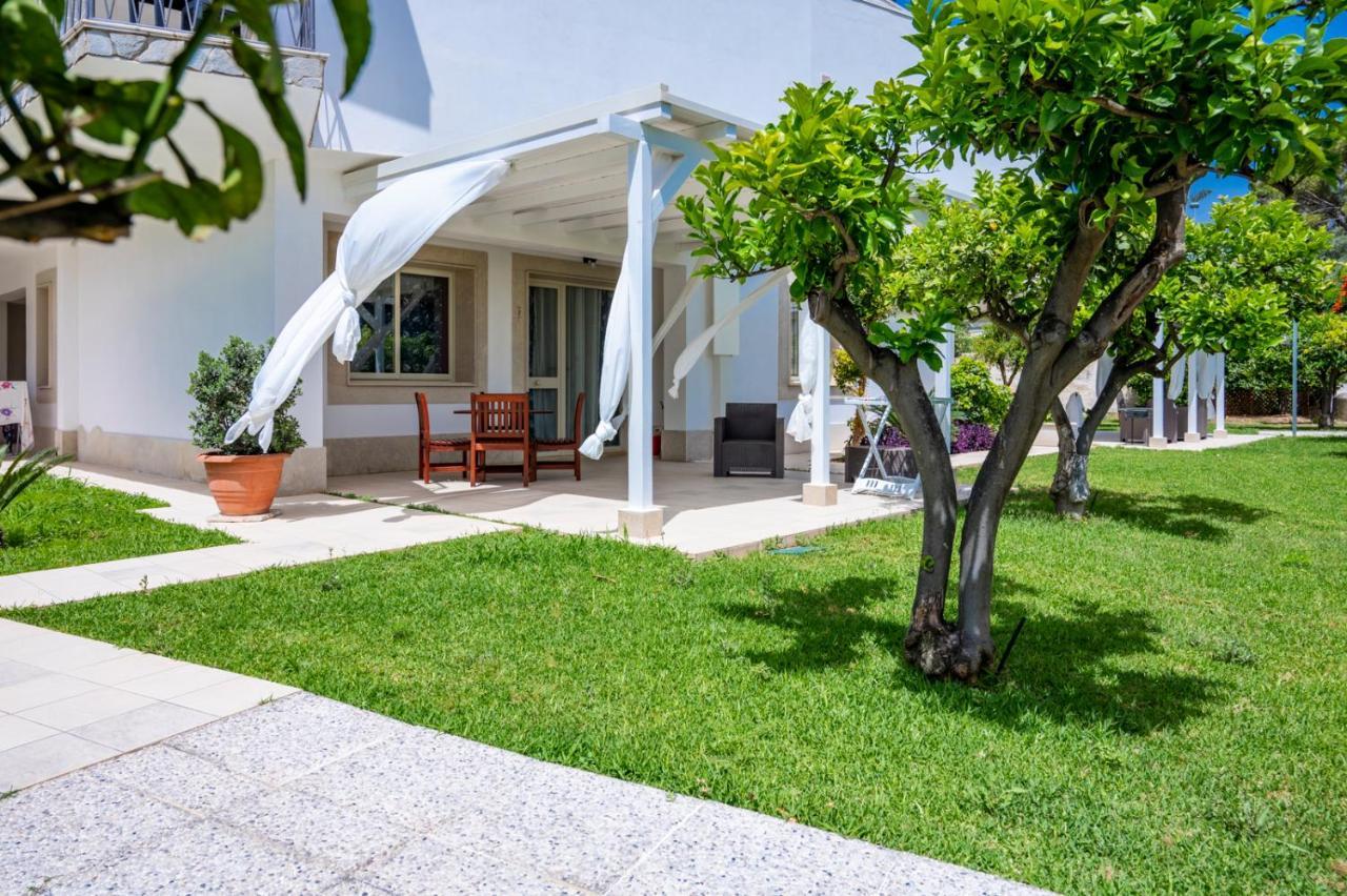 Villa Venera Fontane Bianche Extérieur photo