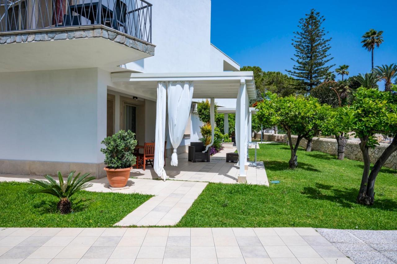 Villa Venera Fontane Bianche Extérieur photo