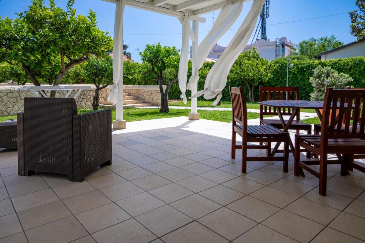 Villa Venera Fontane Bianche Extérieur photo