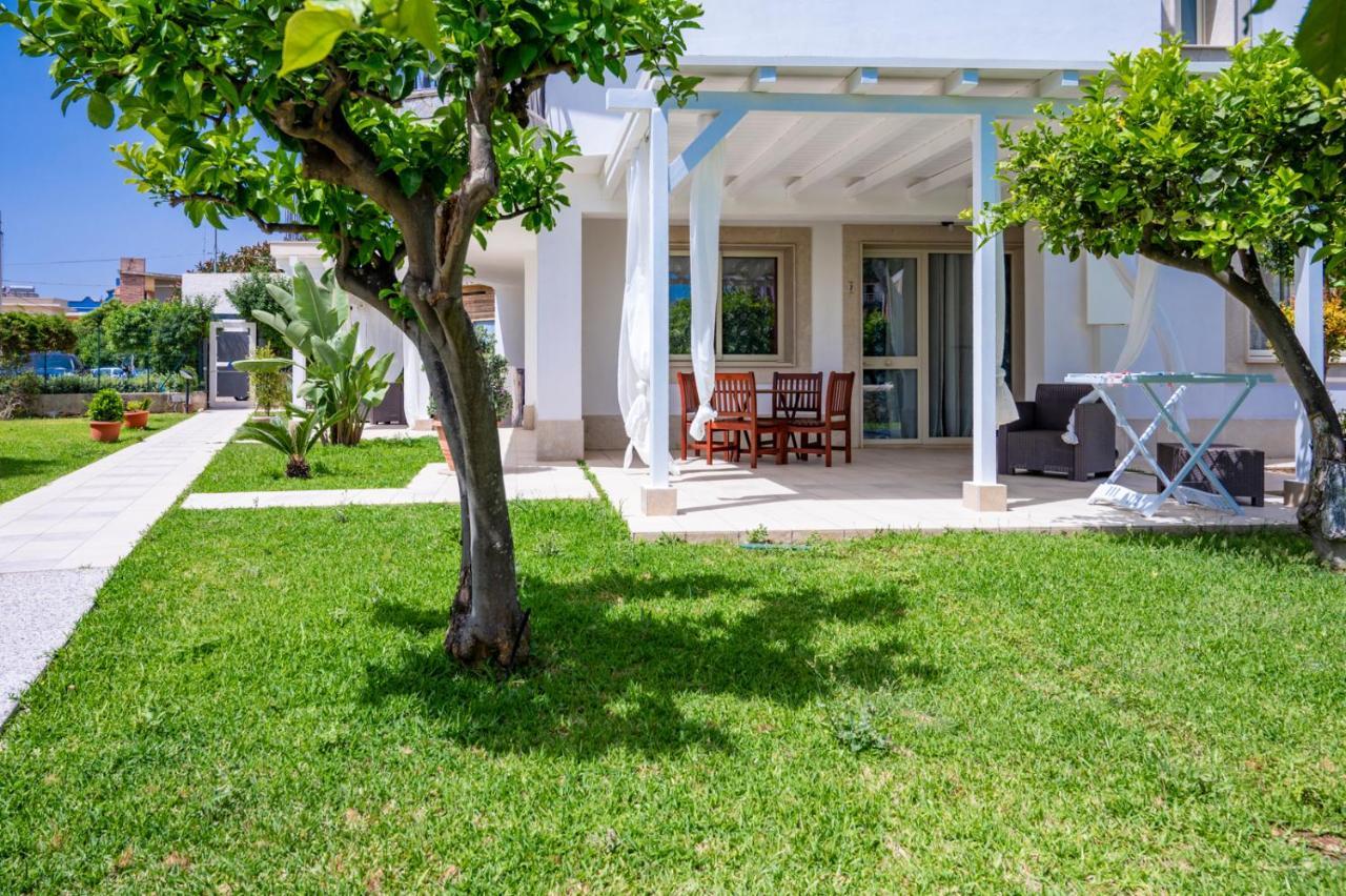 Villa Venera Fontane Bianche Extérieur photo